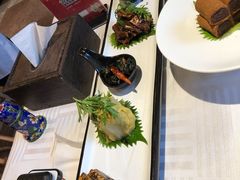 -四季民福烤鸭店(王府井灯市口店)