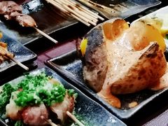 -鸟内会(河北路店)