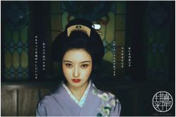 点击看大图 -持熹光年写真体验馆