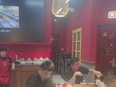 -饶福记·南昌烧烤大排档(九龙湖土著店)