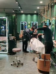 -BOEYAE宝研美肤造型