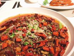 -四季民福烤鸭店(王府井东安门店)