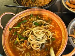 -88号小吃店·经典云南菜·地道纳西美食