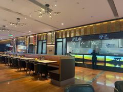 -極上萬膳·日料放题(来福士江景店)