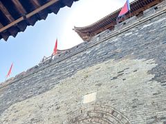 -雁门关景区