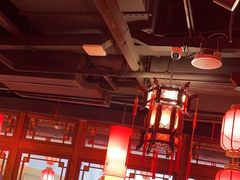 -蜀大侠火锅(森兰花园城店)