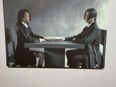 -王府井文华东方酒店-紫膳餐厅