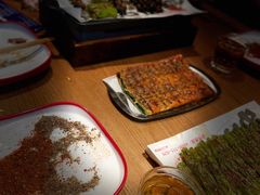 -丽伟的串·烧烤·砂锅(泰丰店)