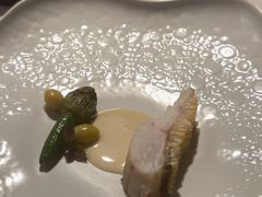 -三嚥阁 La Villa Restaurant