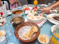 -三牛家厨(长江路店)