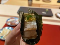 -橼舍鮨青木