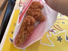 -肯德基(观前新店)