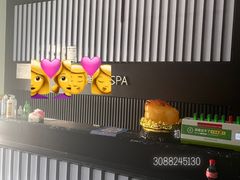 -萨莉亚意式餐厅(三号湾广场店)