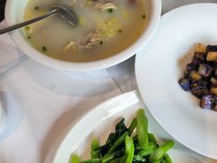 -月福京味斋·烤鸭店·北京菜(鼓楼总店)