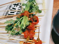 -牛小嫩串串火锅(老国贸总店)
