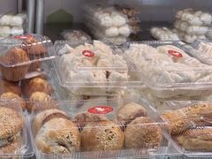 -白玉兰食品(中山公园龙之梦店)