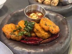 -simply thai天泰(长泰广场店)