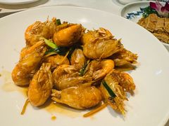 -杭州香格里拉·香宫中餐厅
