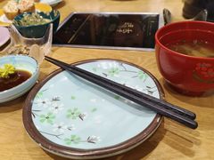 -晴季寿司(延河路万达广场店)