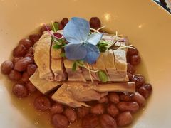 -聚鑫阁江浙菜·非遗传承技艺(青村帝华园店)