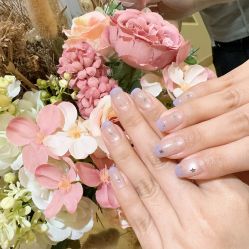 -Seven Nail七姑娘の美甲店