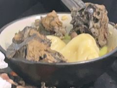 -一善菌·云南菌汤·云南菜(银泰城店)