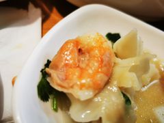 -南城香·饭香串香馄饨香(赵公口店)