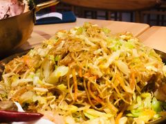 -我是那个大叔·美食研究所(新塘路店)