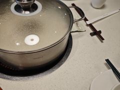 -煲王粤菜餐厅(中侨中心店)