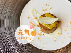 -北京华彬费尔蒙酒店·刃餐厅