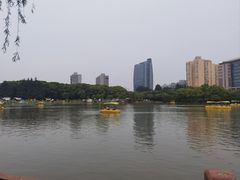 -黄兴公园
