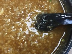 章氏鸡粥-章氏(车站北路店)
