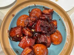 -吴记小园楼(白塔西路总店)