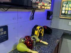 -唱吧麦颂KTV(马驹桥店)
