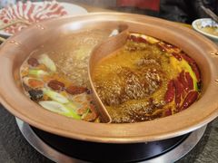 -仁和四季涮肉馆(天坛南门店)