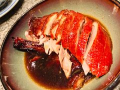 金牌烤鸭（小）-南京大牌档(苏州中心店)