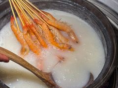 -大良毋米粥(锦龙路总店)