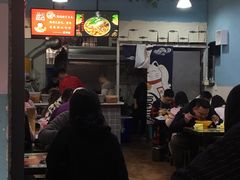 门面-龍城柳州螺蛳粉(群星路店)