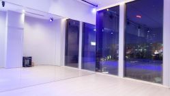 -YASAKI国际舞蹈中心