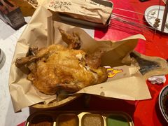 -长安大牌档之西安博物院文化餐厅(中贸店)