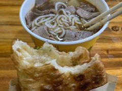 -王记生烫牛杂面馆(兰陵路店)