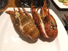 -上海虹桥宾馆味翠餐厅