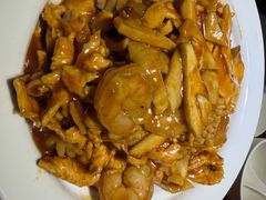 -惠宾饭庄(中山路店)