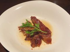 -领事馆19号中餐厅(厦门海景洲际酒店)