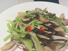-初蓉丨遇见新川菜(亲贤街荣耀店)