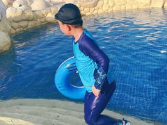 -渔岛海洋度假区