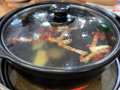 -濠轩阁特色生蚝火锅(水湾路店)