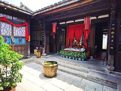 -聚春园驿馆(福州三坊七巷店)
