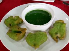 -百年银屏蚝烙·潮汕菜·非遗(乐山店)