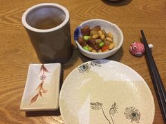 -水之惠鲜鱼料理(王府大街店)